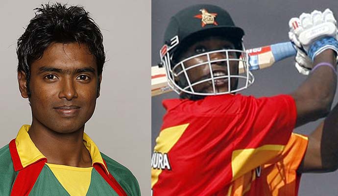 Alauddin Babu leaks record 39 runs in an over